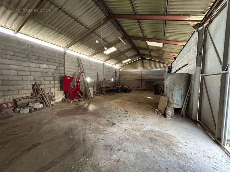 Maison à PIERRELATTE