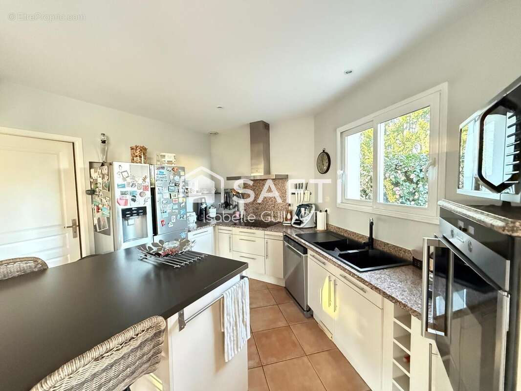 Photo 4 - Maison à AUDENGE