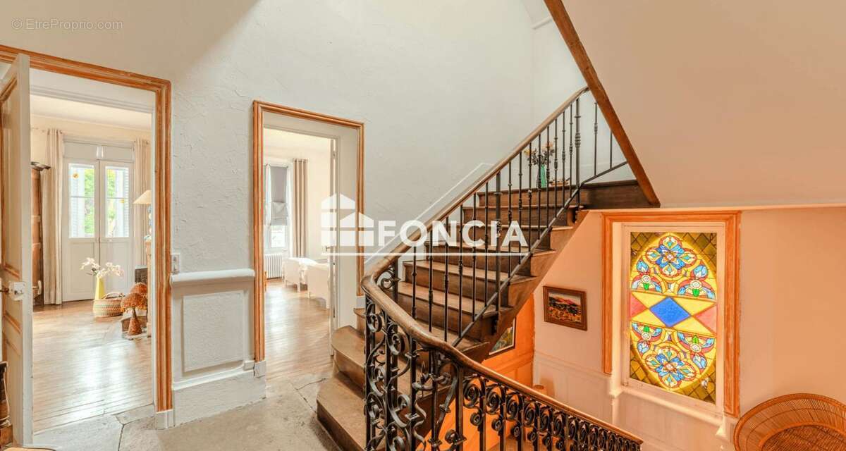 Maison à ROANNE