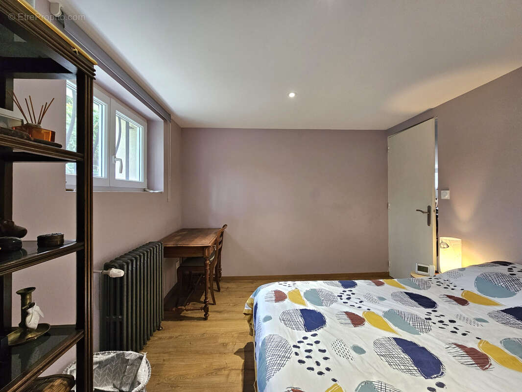 Maison à CHATELGUYON