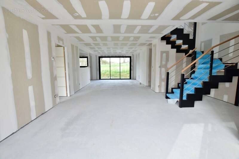 Maison neuve à Saint Marc sur Mer proche de la mer ! - photo 7