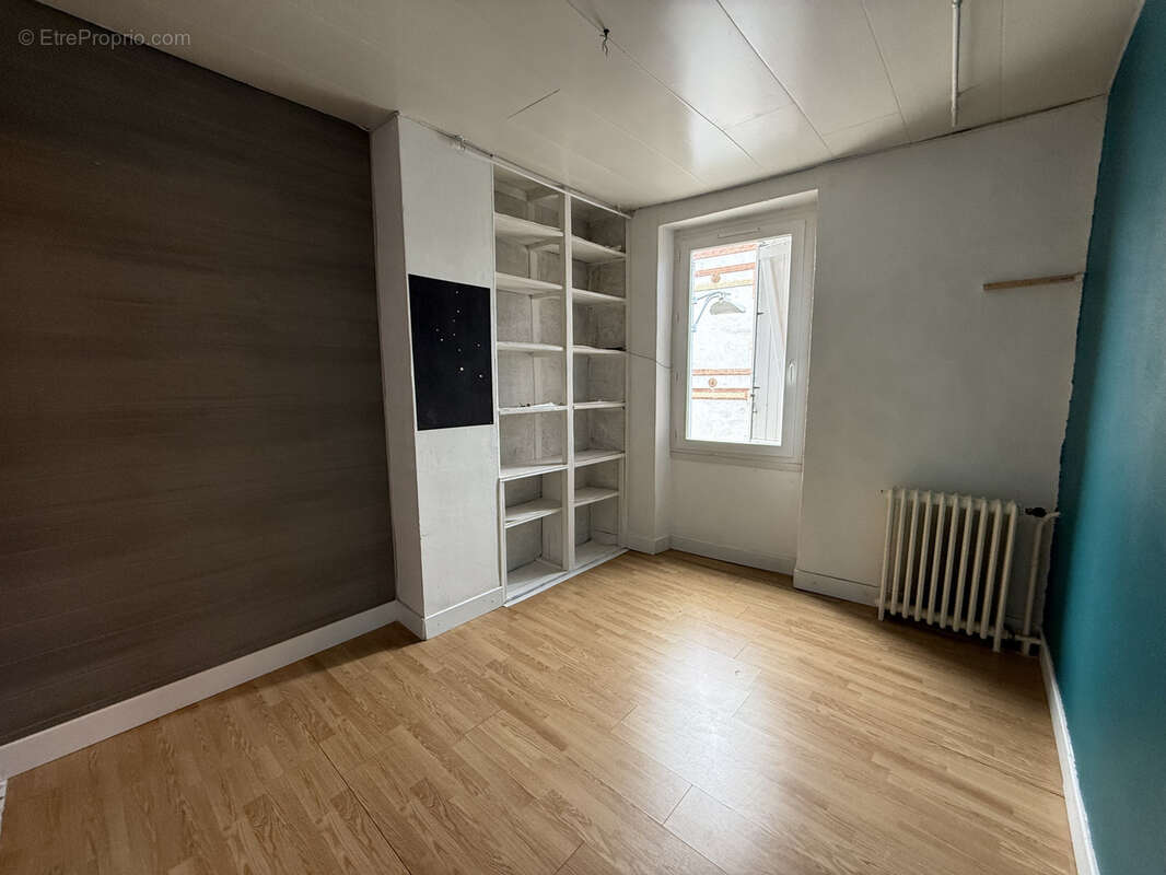 Maison à CAGNAC-LES-MINES