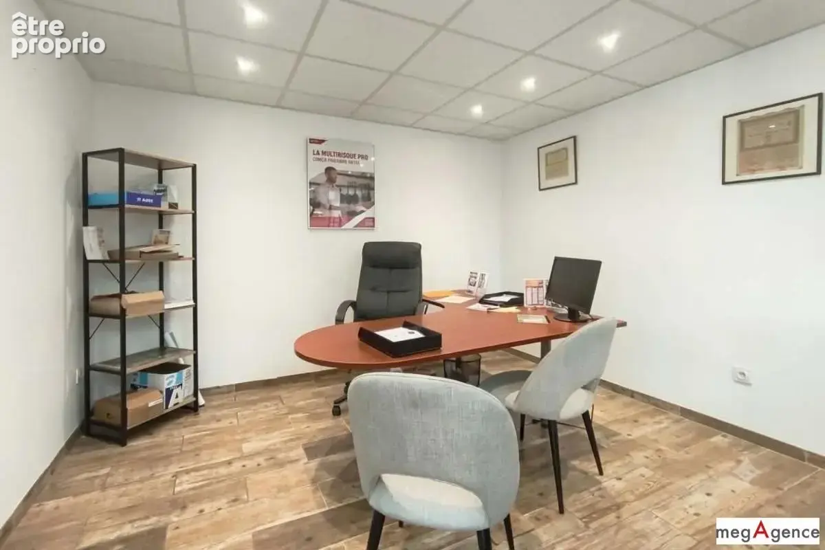 Immeuble de rapport entièrement loué - photo 3