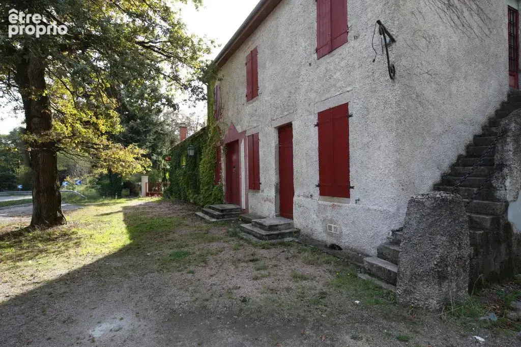 Ensemble immobilier de 450 m² à vendre - idéal projet professionnel - photo 11