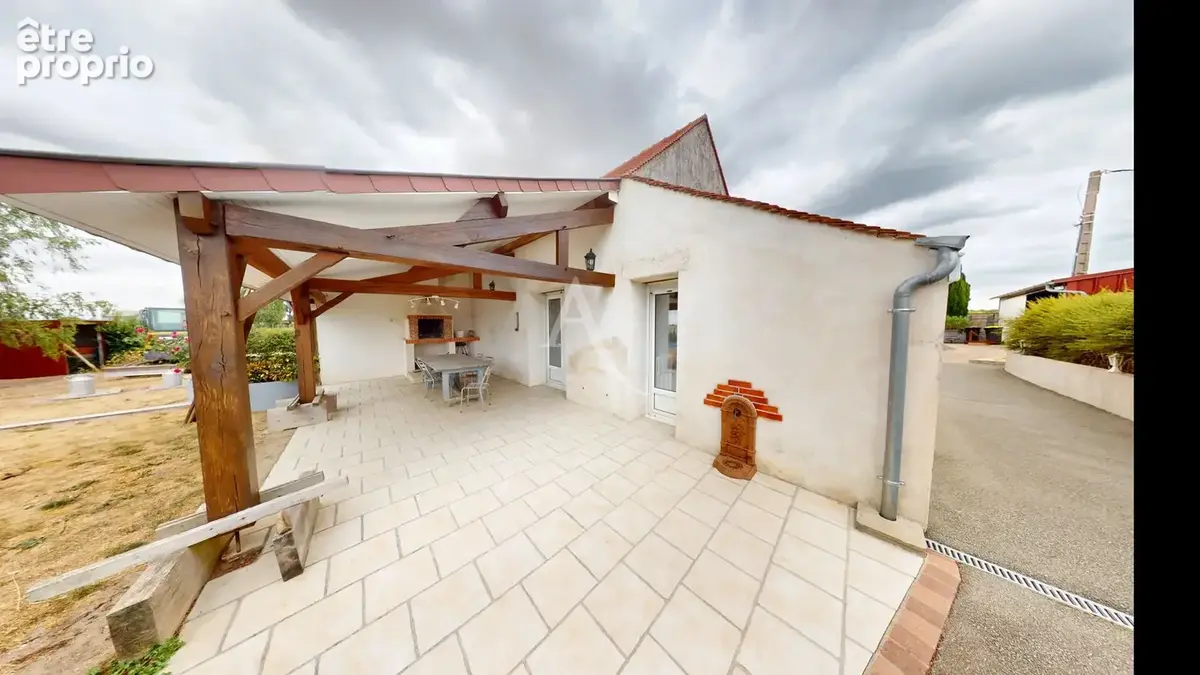 Maison Chilleurs Aux Bois 156 m2 - photo 13