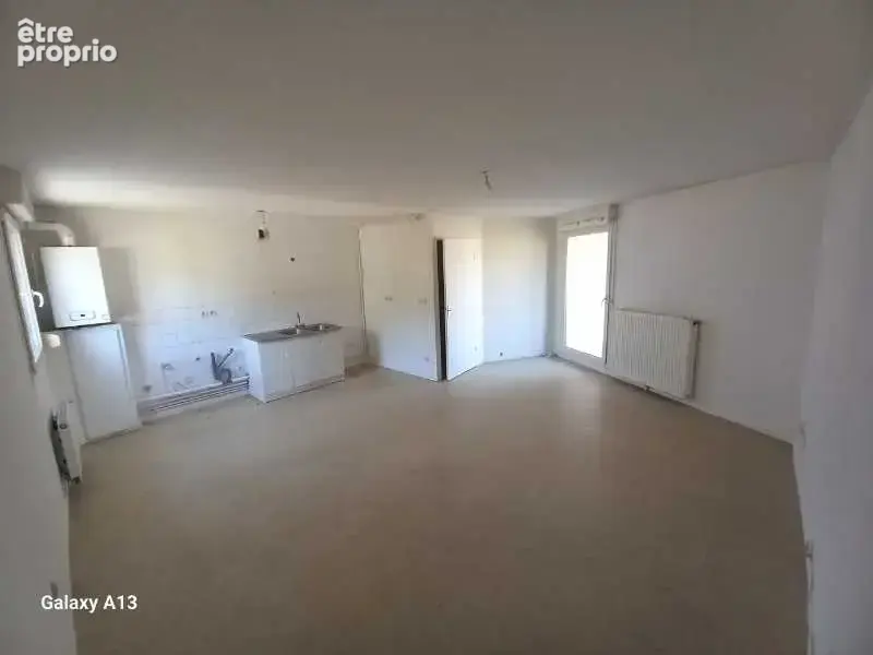 Appartement 2 pièces 50 m² à vendre à Guebwiller (68500) - photo 2