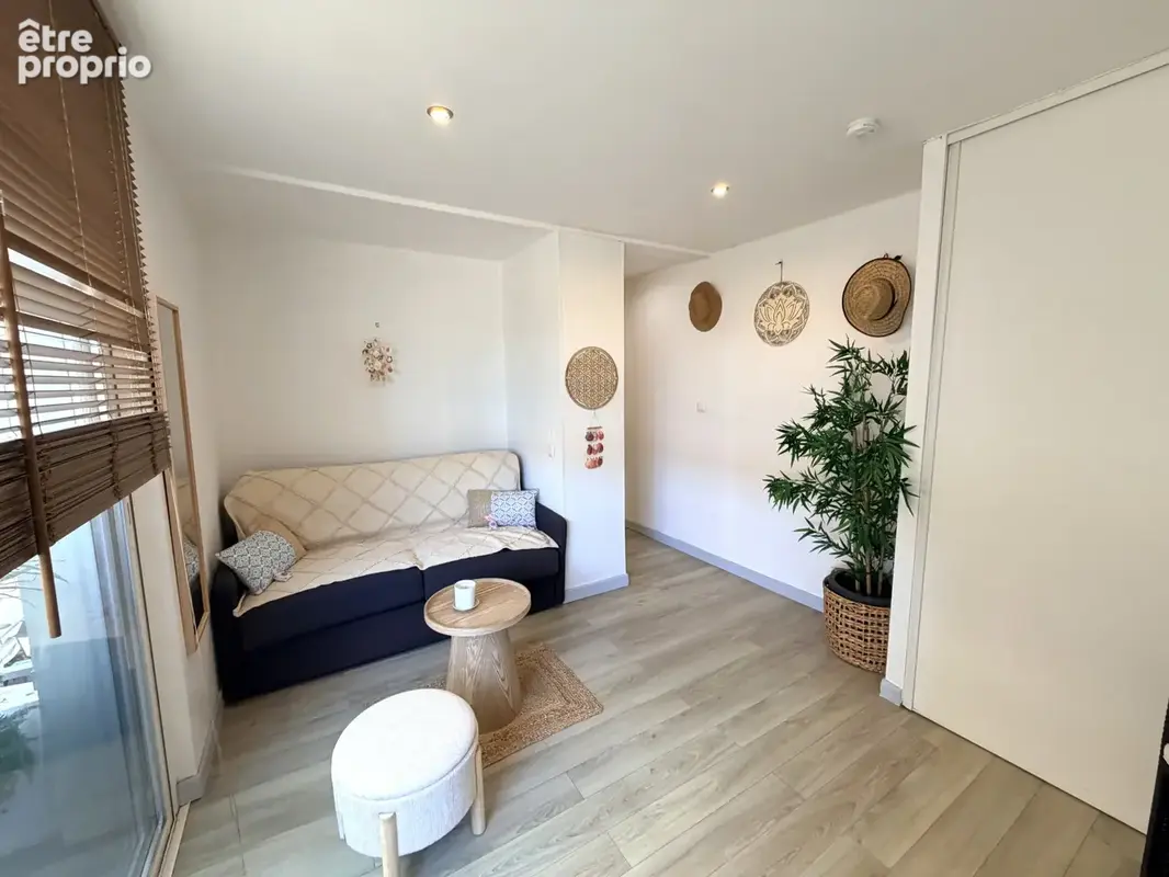 Studio coup de coeur en premiere ligne sur les quais - photo 2