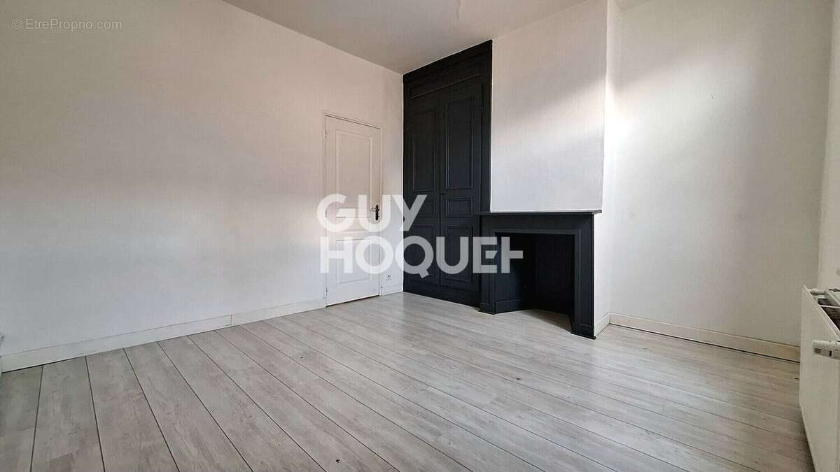 Photo 5 - Maison à AMIENS