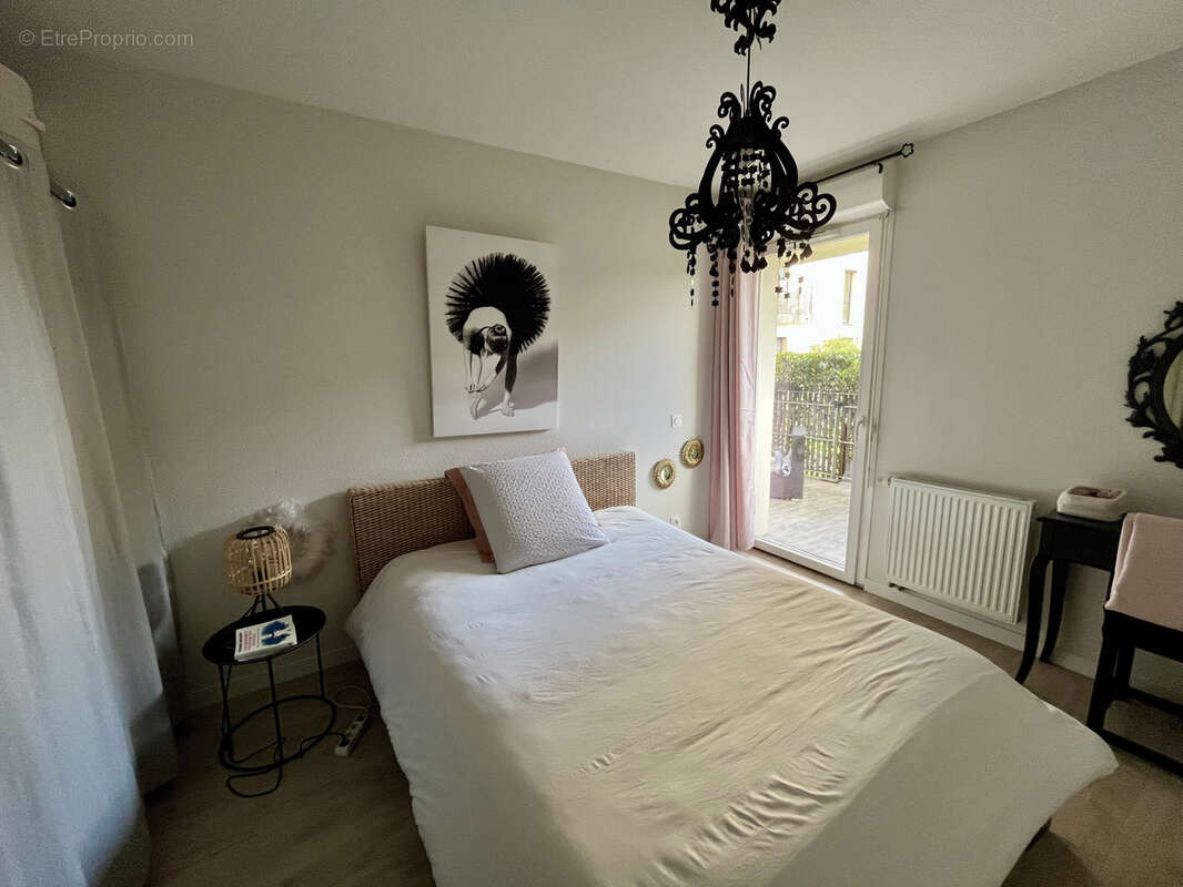 Appartement à CENON