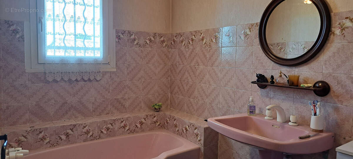 Maison à ALTHEN-DES-PALUDS