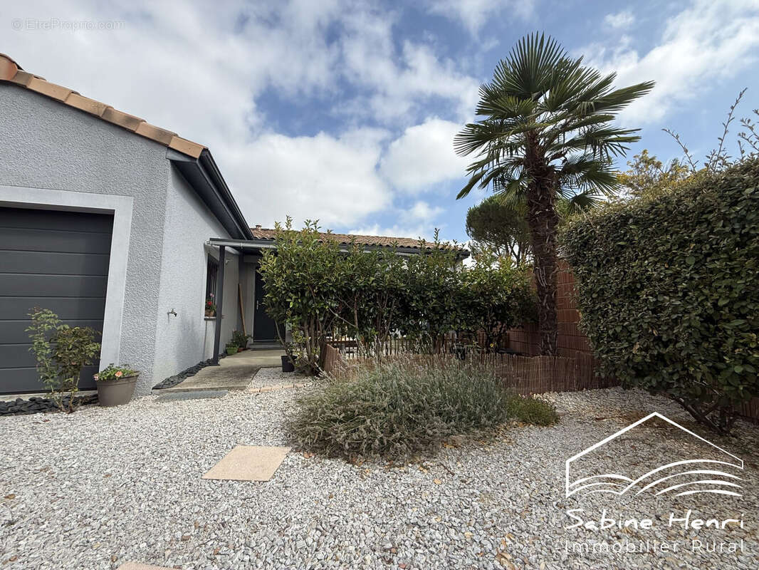 Maison 90 m² à Albi  - photo 3