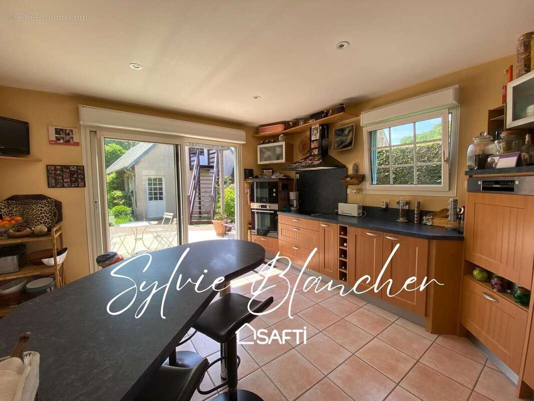 Photo 3 - Maison à CAEN