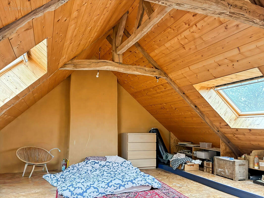 Maison à FEINS