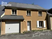 Maison à TOURY