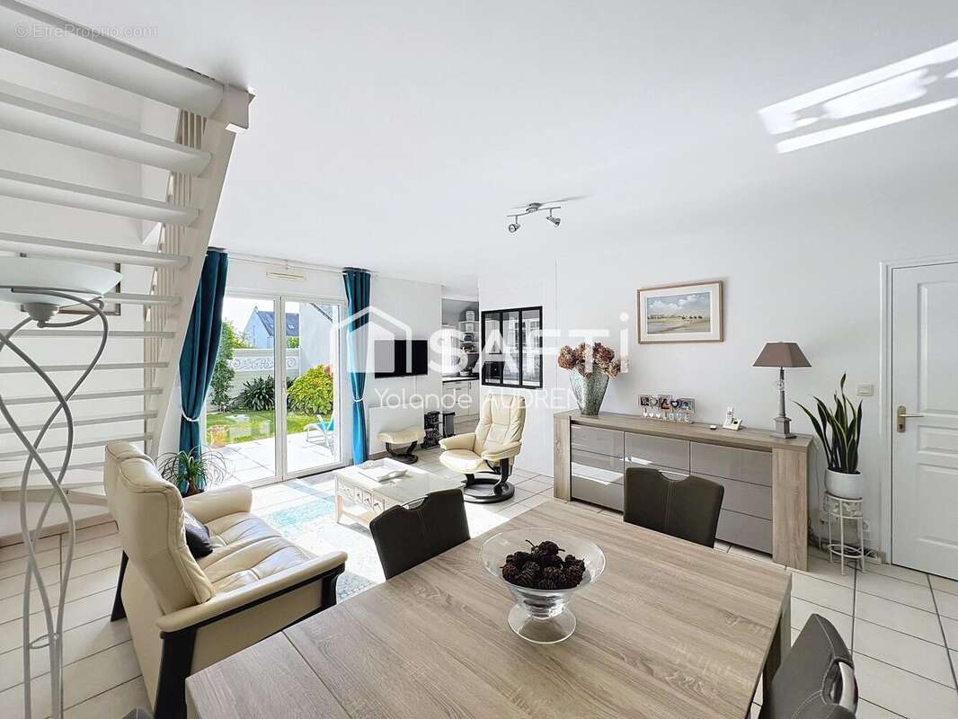 Photo 3 - Maison à GUERANDE