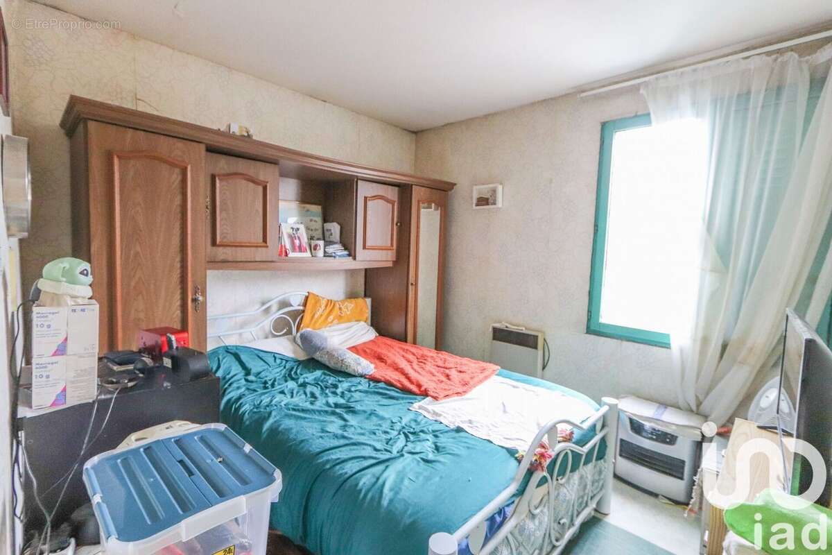 Photo 8 - Maison à VARREDDES