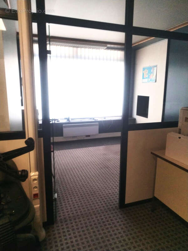 Appartement à TROYES