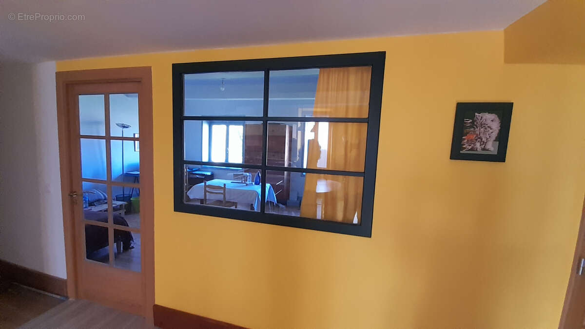 Appartement à DIE