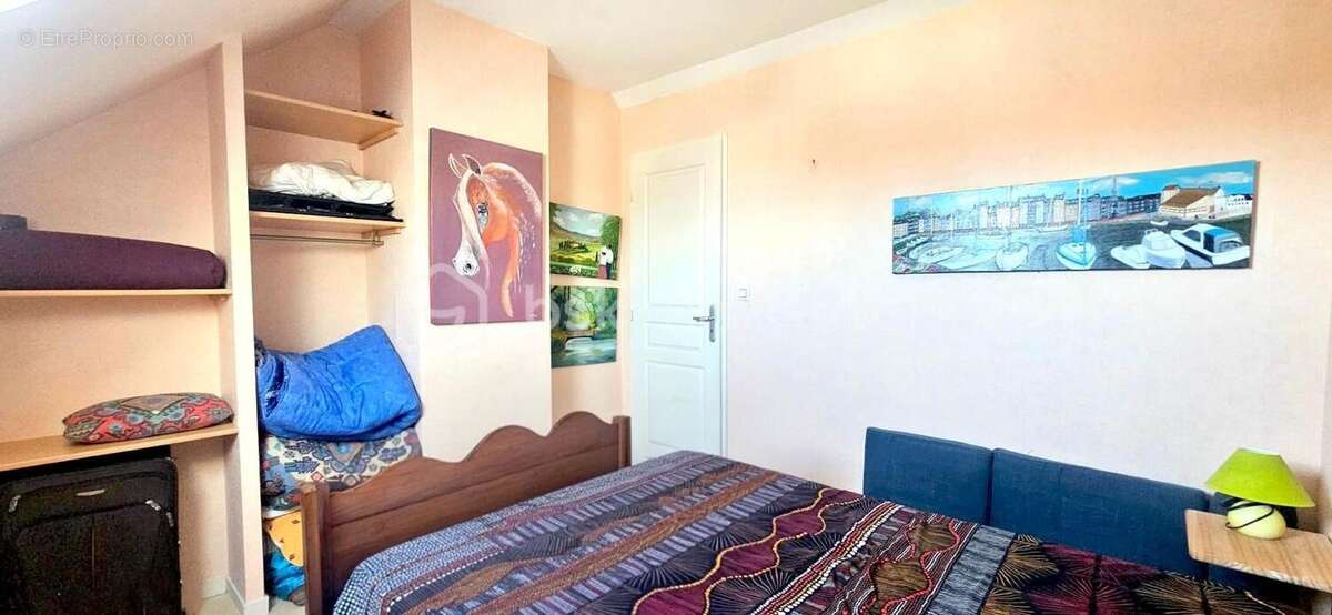 Maison à SULLY-SUR-LOIRE