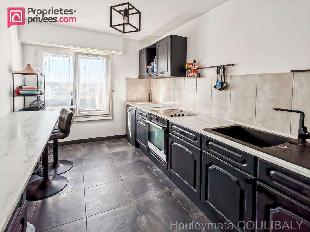Appartement à LE HAVRE