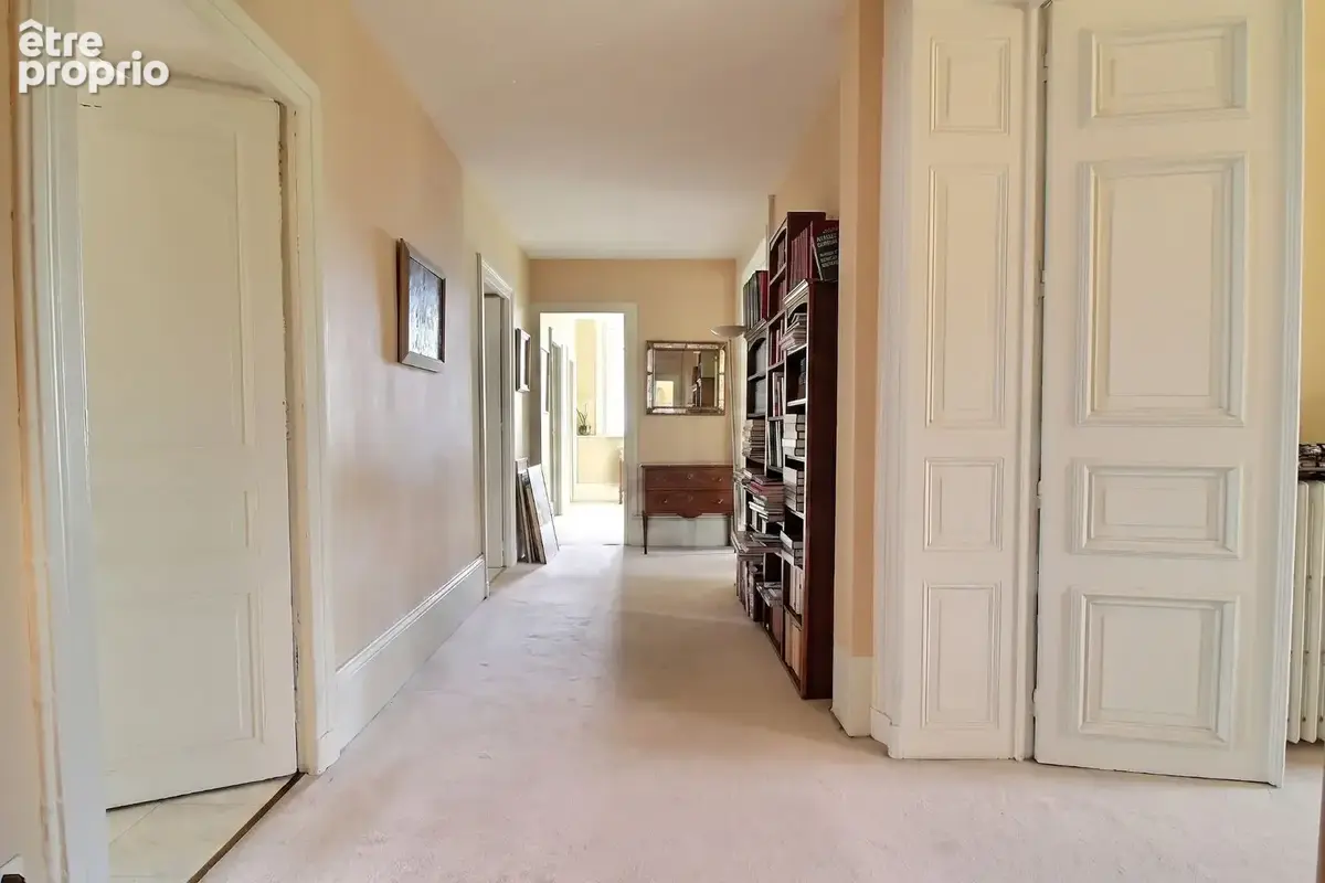 Appartement 211m² à clermont-ferrand - photo 8