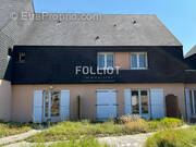 Appartement à AGON-COUTAINVILLE