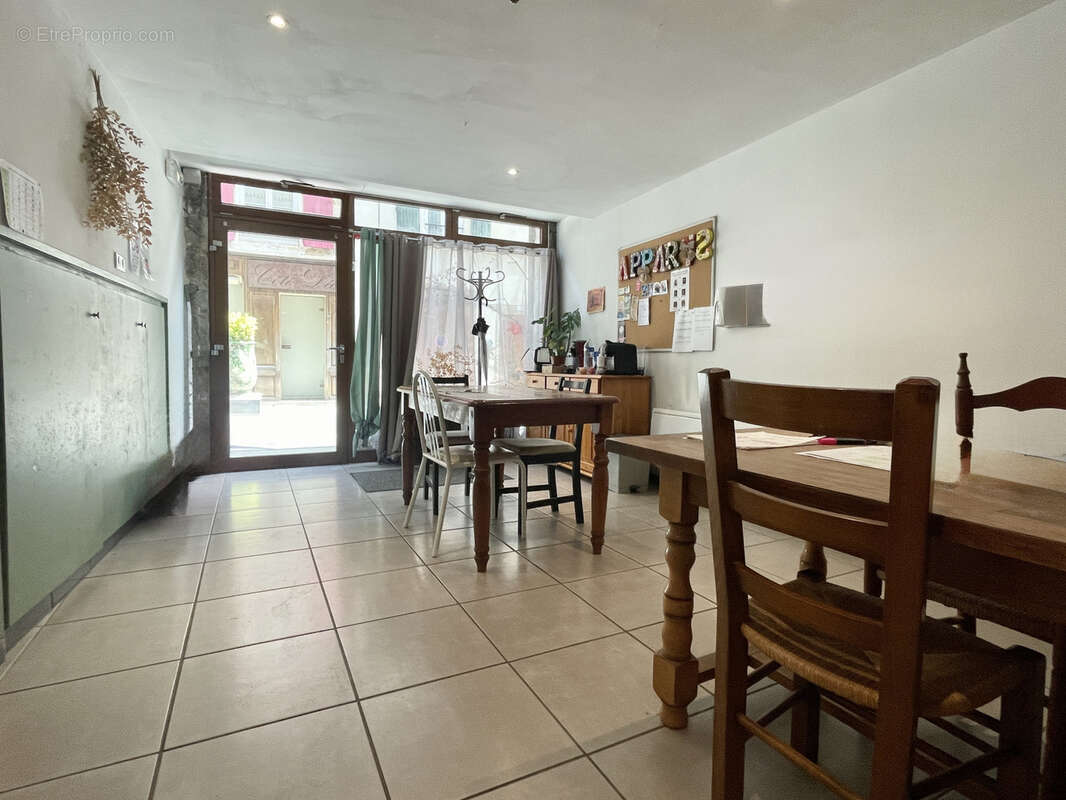 Appartement à SAINT-JEAN-DU-GARD