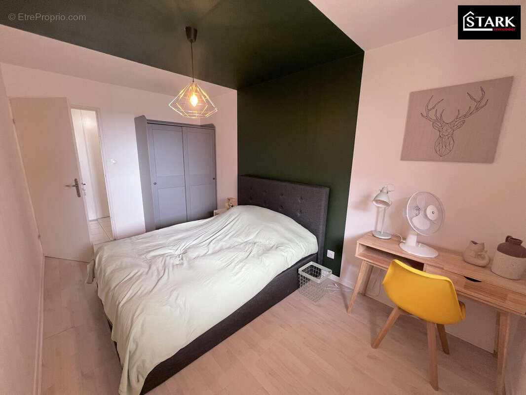 Appartement 66 m² à Belfort  - photo 7