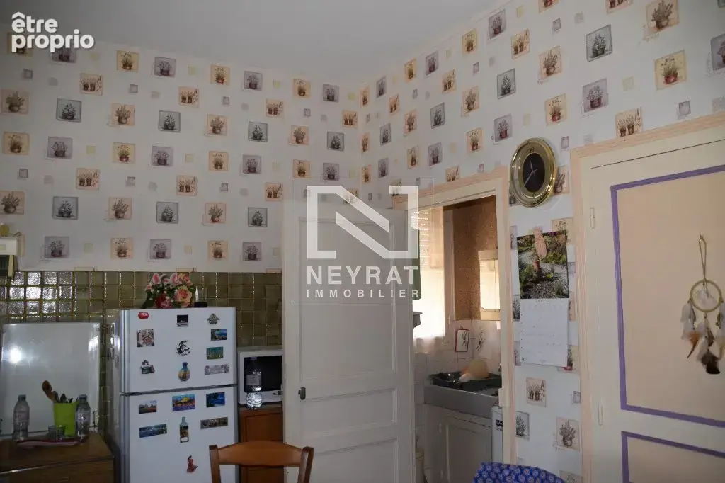 Maison LACANCHE 64 m² - photo 6