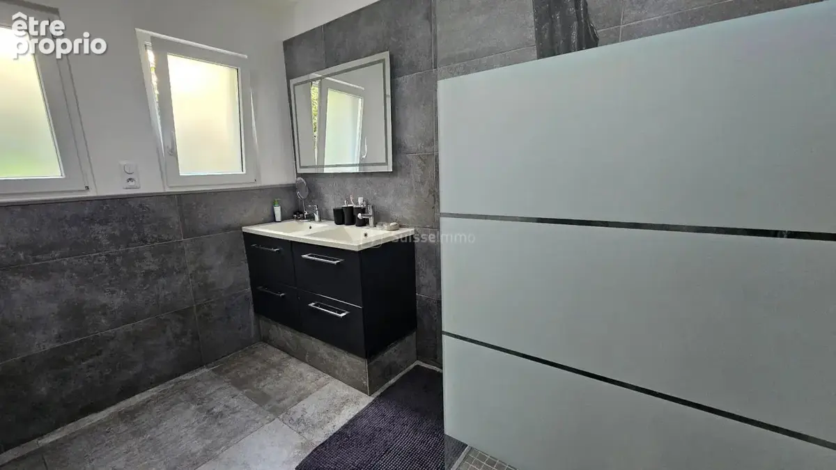 Maison Besancon - photo 10