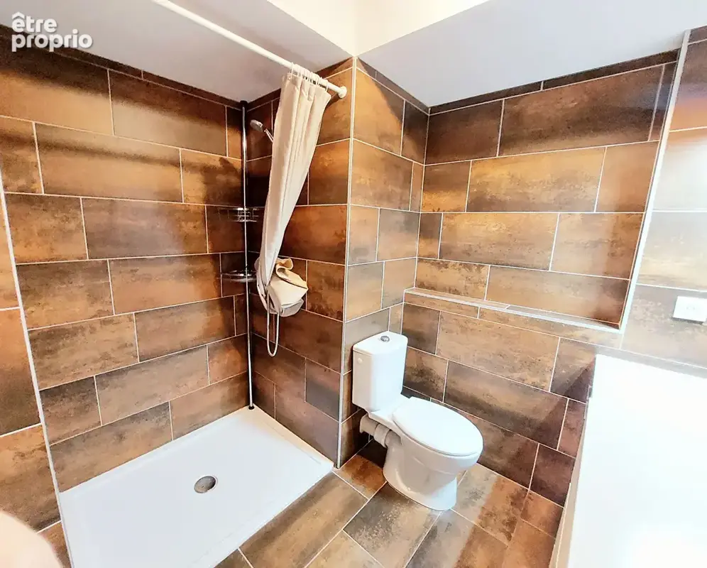 Appartement Albi T1 de 27m2 + parking privatif (libre) - photo 10