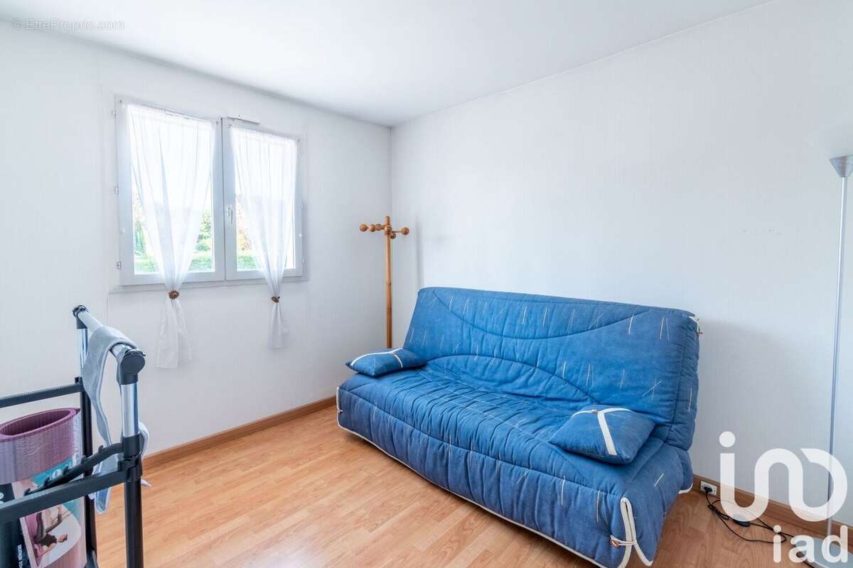 Photo 9 - Maison à SAINT-FARGEAU-PONTHIERRY