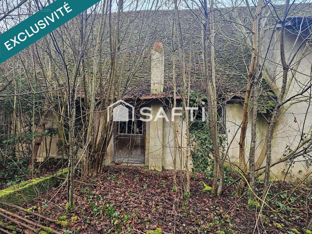 Maison 140 m² à Navilly  - photo 2