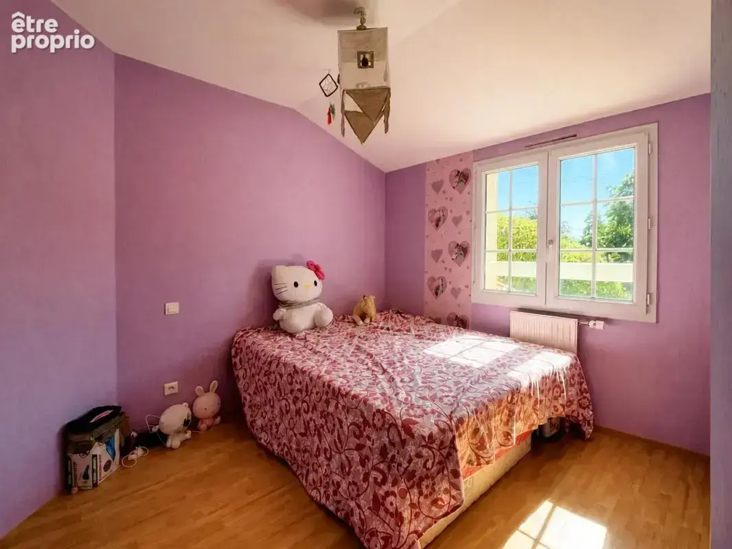 Maison de 8 pièces de 153 m² situé à Petosse - photo 8