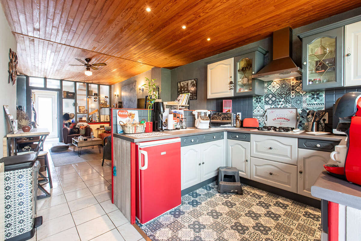 Appartement à AIRE-SUR-L'ADOUR