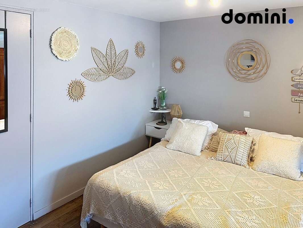 Appartement à MONTCEAU-LES-MINES