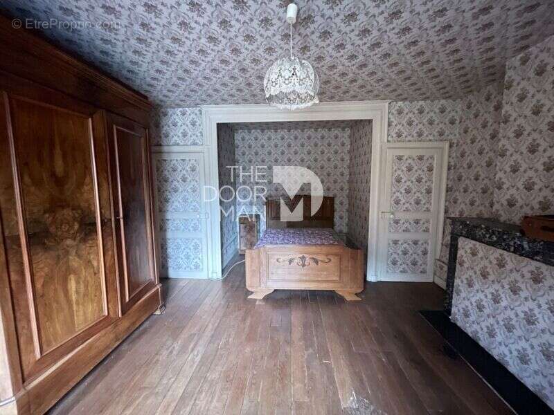 Appartement à SONCOURT-SUR-MARNE