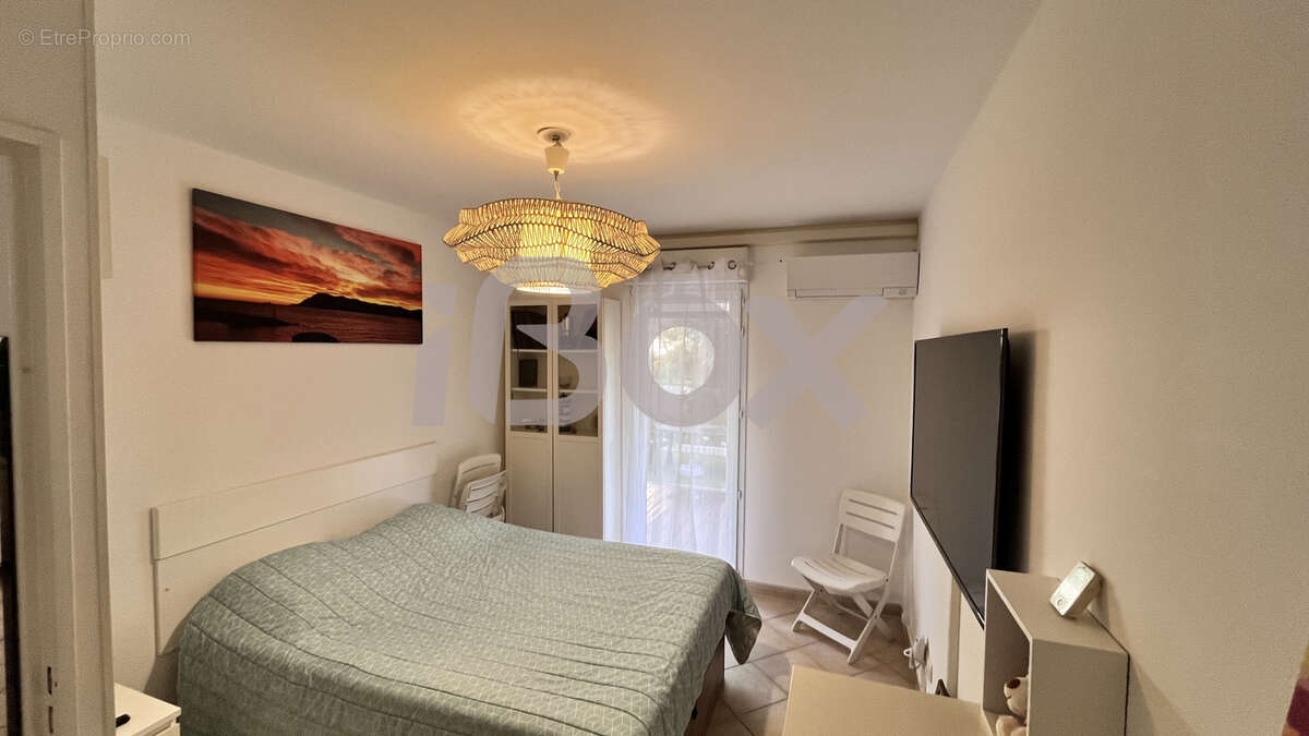 Appartement à LA SEYNE-SUR-MER