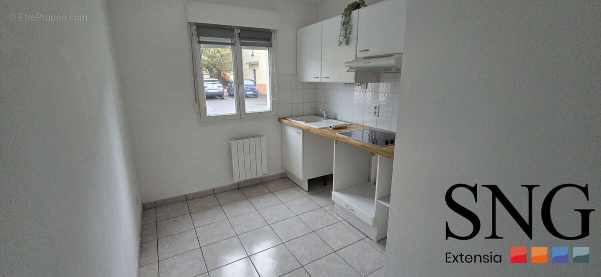 Maison 61 m² à Amiens  - photo 5