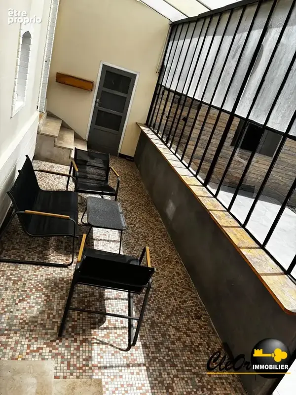 Maison 5 pièces 171 m² à vendre à Mervans (71310) - photo 9