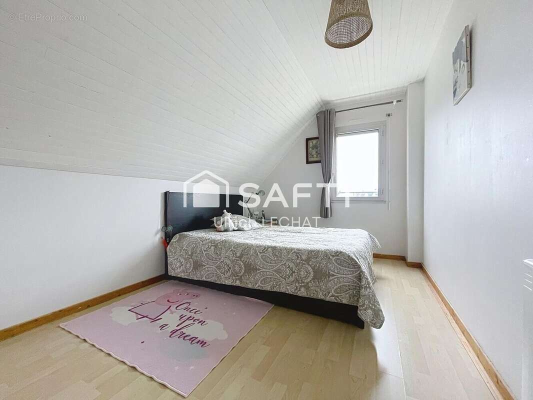 Photo 6 - Maison à SAINT-LYPHARD