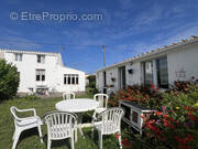 Maison à L&#039;ILE-D&#039;YEU