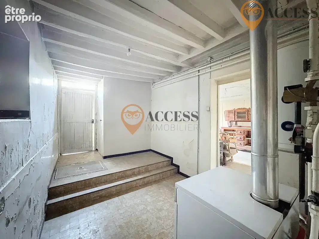 ANDILLY - Maison de ville de plus de 137m2 - photo 5