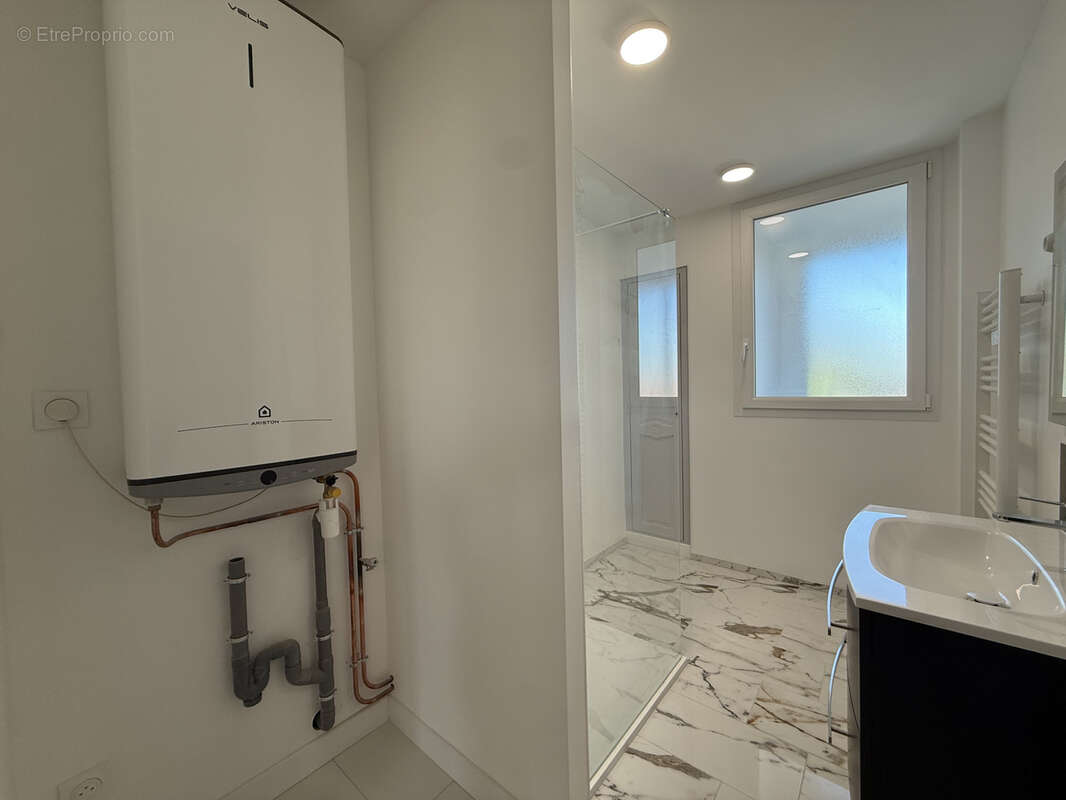 Appartement à AMIENS