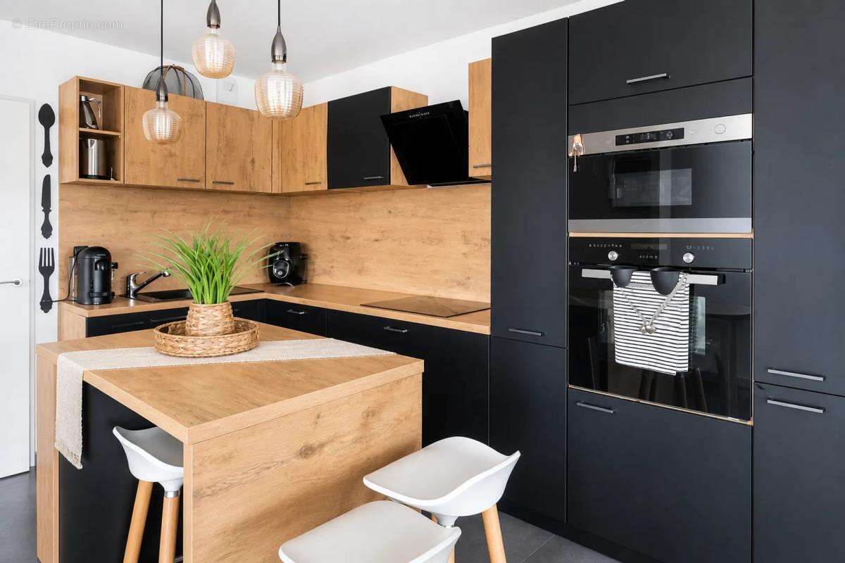 Appartement de 3 pièces de 63 m² à Marseille - photo 5