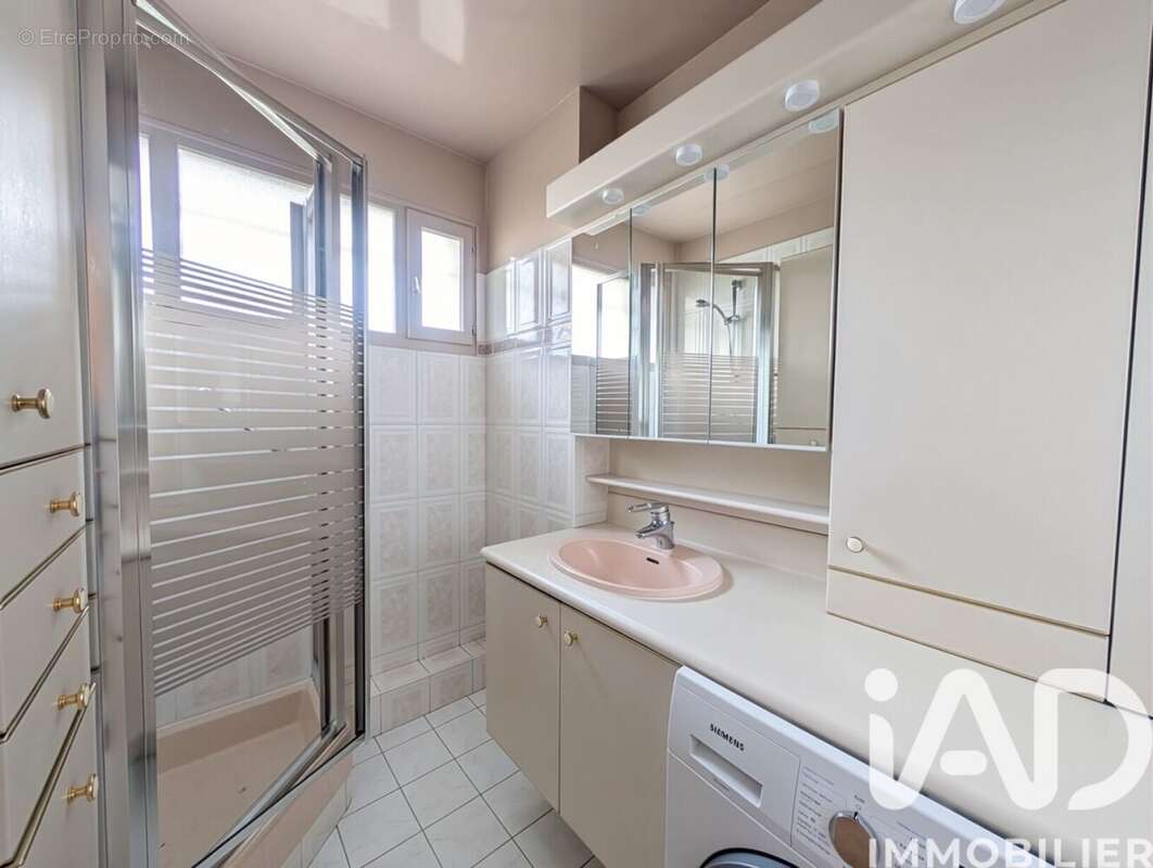 Photo 7 - Appartement à SAINT-MAUR-DES-FOSSES