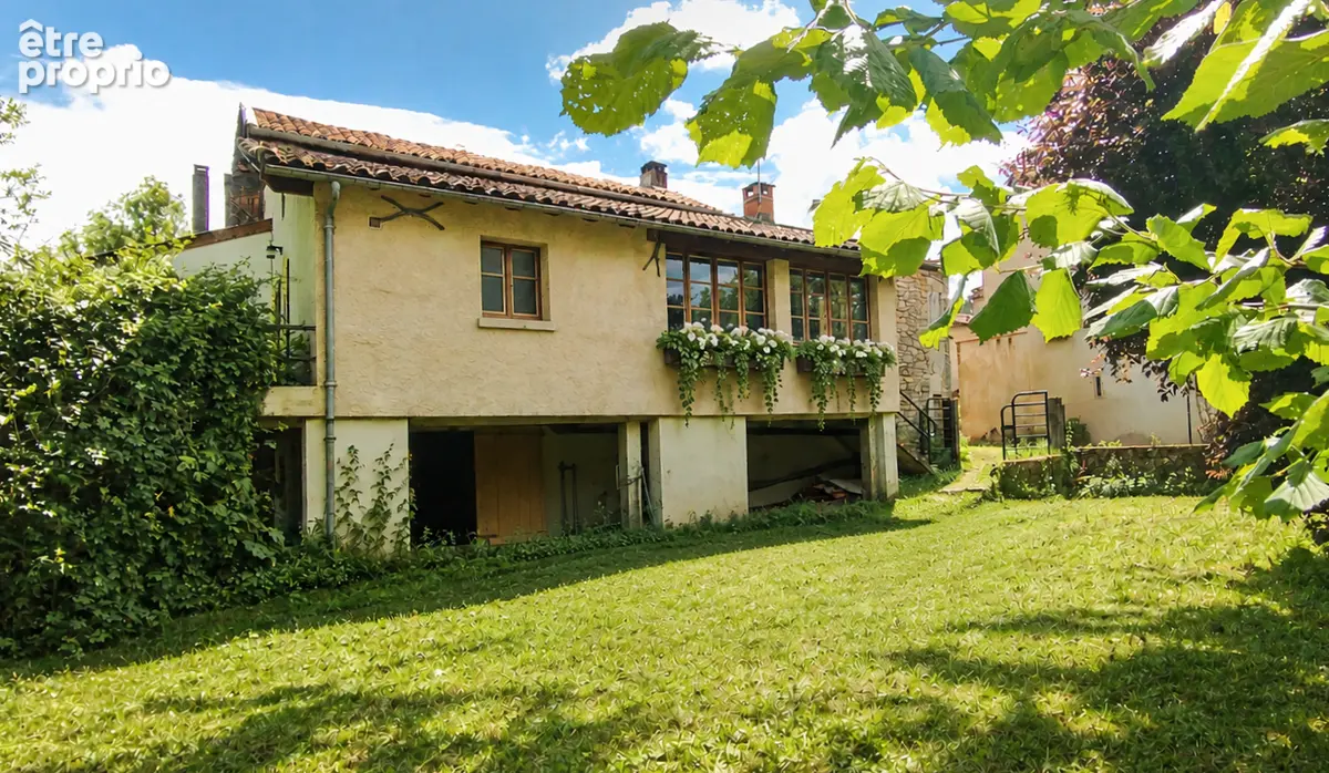 Baisse de prix! Saint Antonin Noble Val 10 minutes. - photo 2