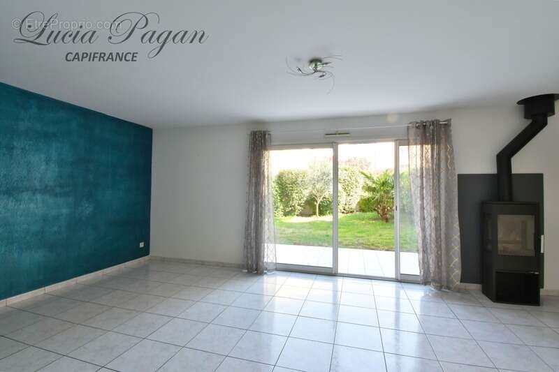 Maison à MONTPELLIER