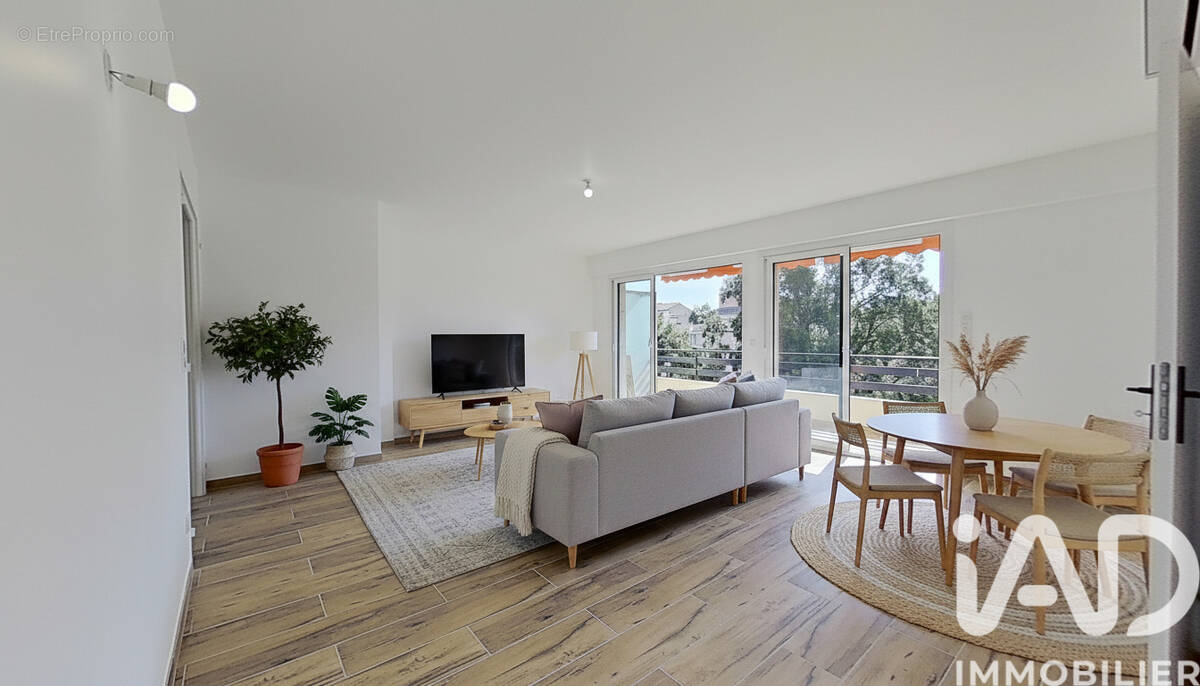 Photo 1 - Appartement à CAVALAIRE-SUR-MER