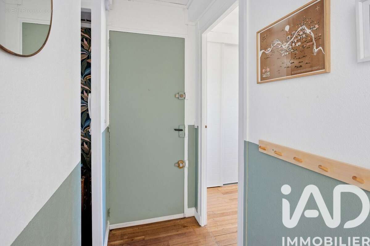 Photo 9 - Appartement à NANTES